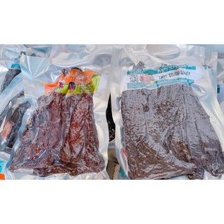 500g thịt lợn gác bếp đặc sản tây bắc