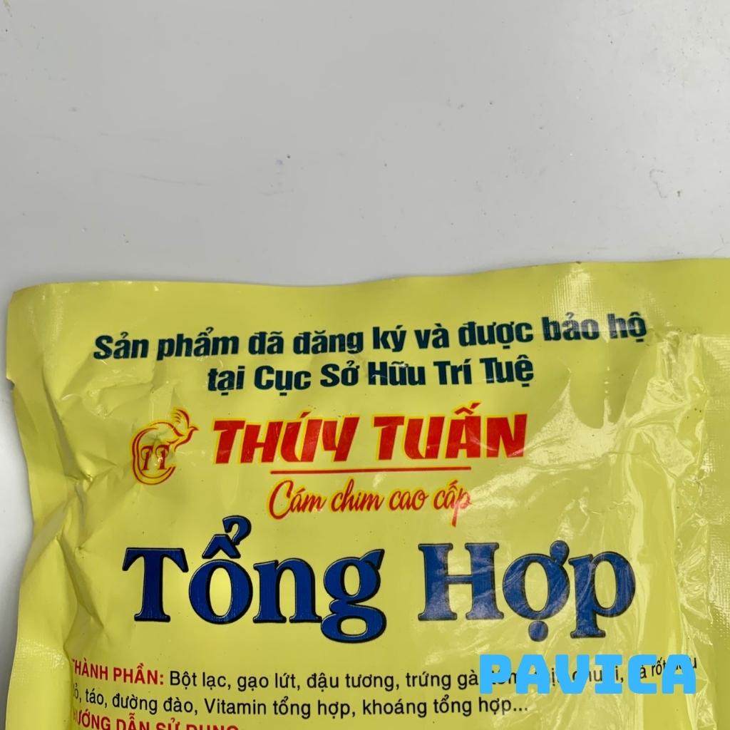 Cám chim thúy tuấn tổng hợp 200g PAVICA chất lượng đảm bảo uy tín