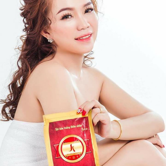 Bột Thảo Dược Kiều Beauty Queen