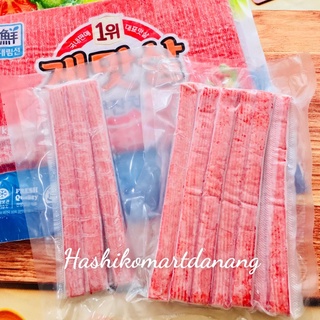 Thanh cua hàn quốc 300g