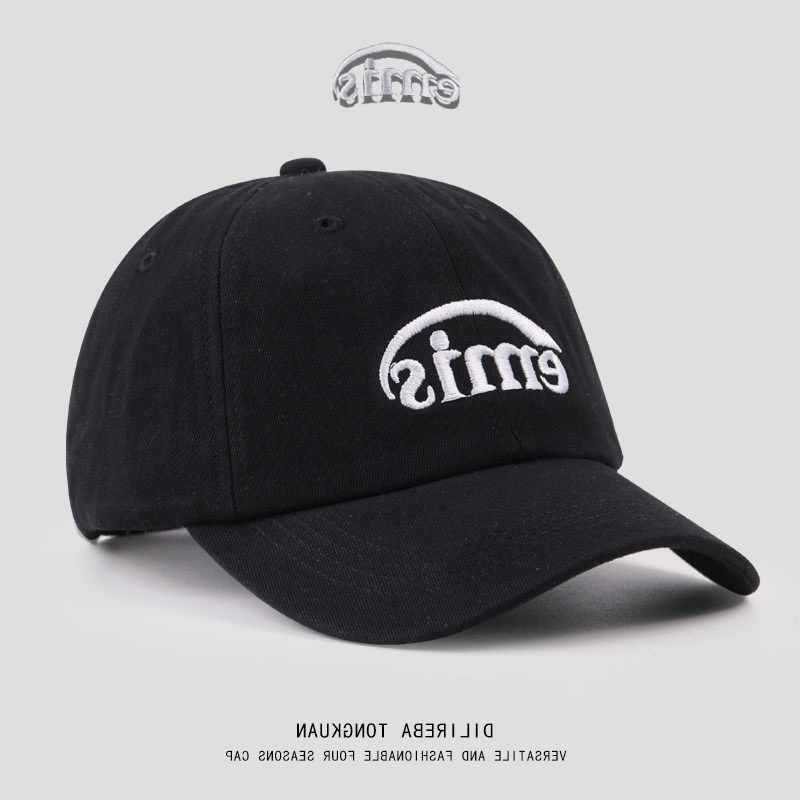 Mũ Chống Nắng Thương Hiệu Thời Trang Hàn Quốc Màu Xanh Lá Cây