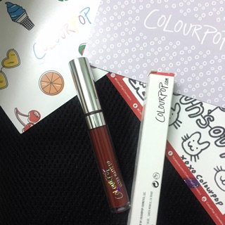 Son Colourpop Ultra Matte ( Bill us)