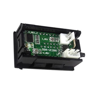 Module đo dòng và áp DC 0-100V 10A