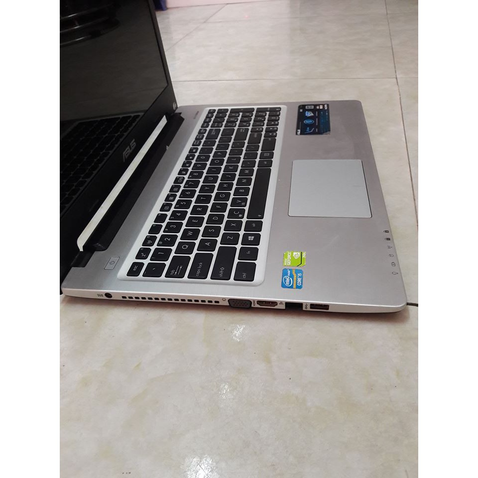 Laptop ASUS k56C / core i5 3337U/ Vga rời 2G | BigBuy360 - bigbuy360.vn