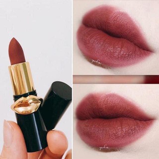(Hàng chuẩn-có bill) Son lì cao cấp Pat McGrath Labs MatteTrance Lipstick