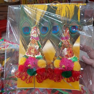 kim huê bông hoa