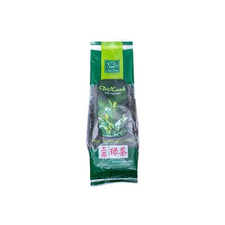 Trà xanh thái nguyên phúc long 100gr