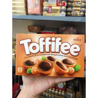 🍫🍫Kẹo Socola Tofifee - ĐỨC 🇩🇪