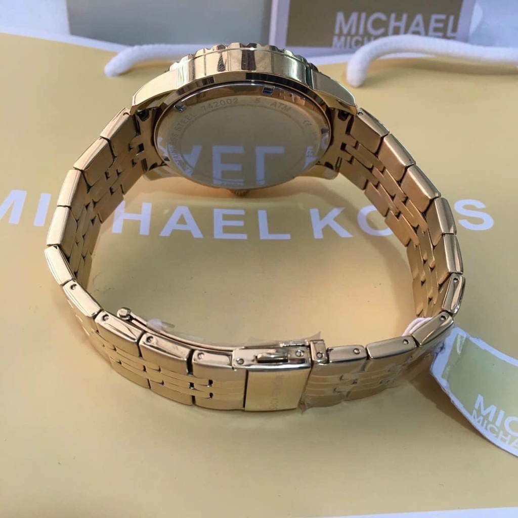 Đồng Hồ Nam Michael Kors MK7157 44mm - Fullbox