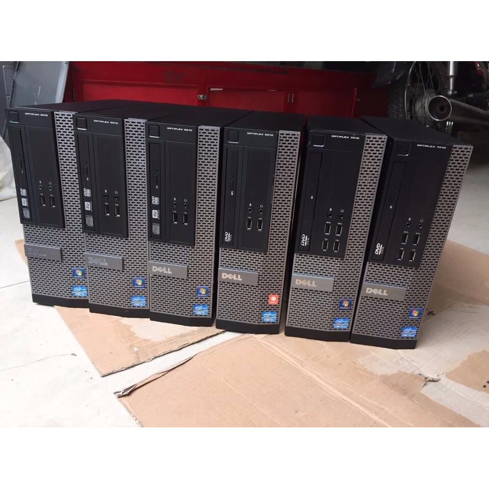 MÁY BỘ VĂN PHÒNG