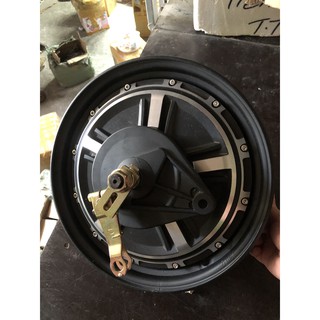 Động Cơ Vành 12 Xe Điện Xmen <giá rẻ nhất>