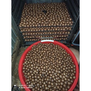 500G MẮC CA SẤY NỨT ĐĂK LĂK NHÀ LÀM