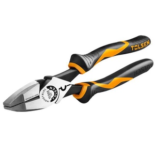 Kềm răng đa năng 9,5' - 10305
