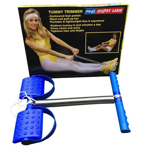 [Reefit Sport] Dụng cụ tập thế dục lò xo Tummy Trimmer Pro Sport Land