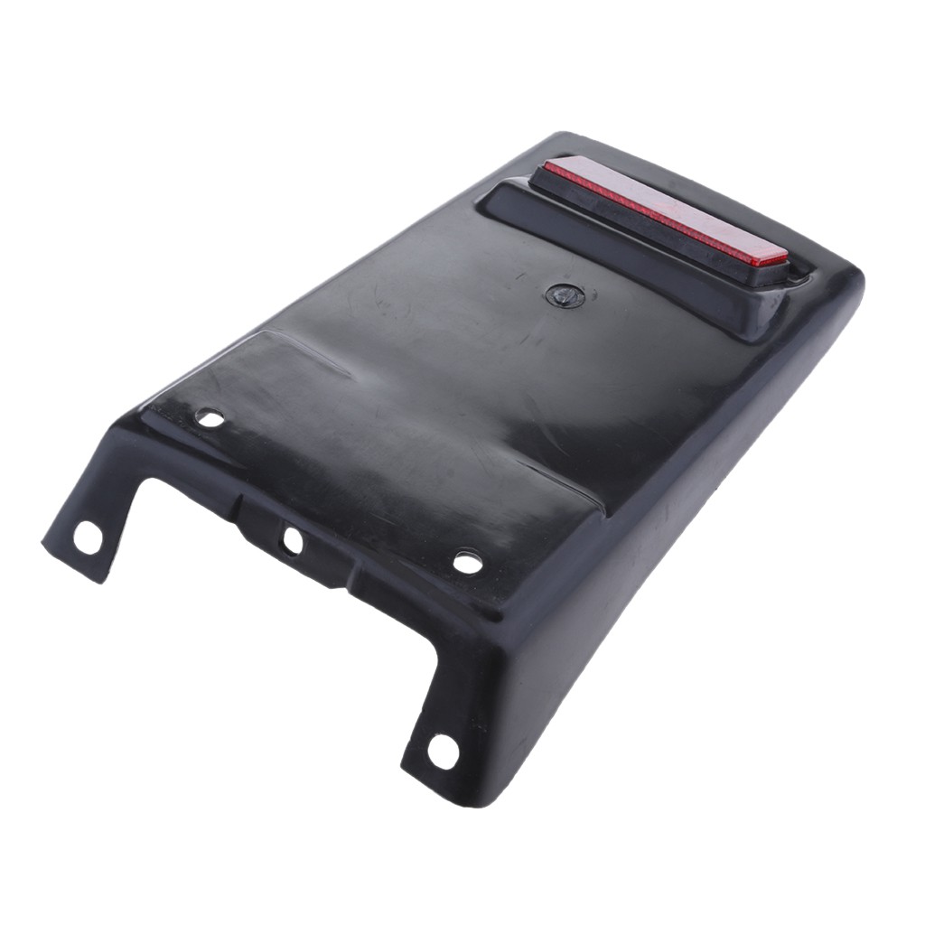 FENDER  Dynwave1 Tấm Chắn Bùn Phía Sau Bằng Nhựa ABS Cho Honda CMX250 Rebel 250 CMX 250 Mới