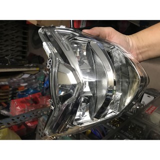 CHÓA LED 2 TẦNG CHO EXCITET135