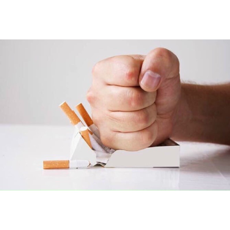 Kẹo cao su cai thuốc lá [Đủ bill] Kirkland Gum Quit 190 viên Của Costco Mỹ