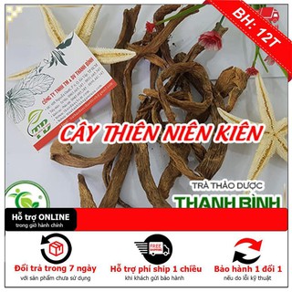 Thiên Niên Kiện 500g - Loại 1 - Thảo Dược Thanh Bình