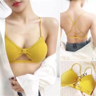 Áo bra, áo lót dáng tôn ngực (nhiều màu)
