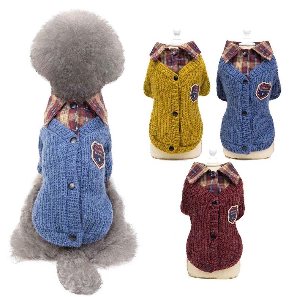 YIYU Tyler1 Trang Phục Mềm Mại Dễ Thương Có Thể Xếp Gọn Cho Thú Cưng