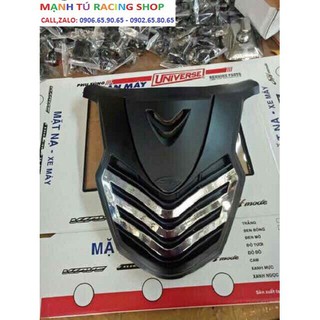 MẶT NẠ SH 2017-2019 MẪU MỚI - 000858