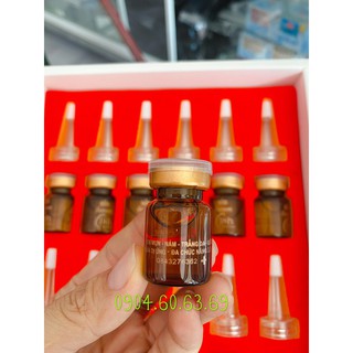 Serum Sạch Mụn 18h BIB 5ml