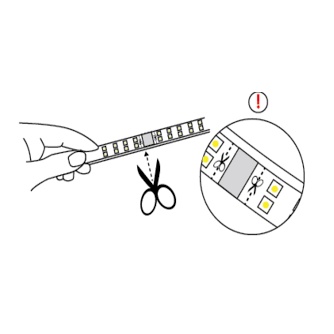 Cuộn Đèn Led Dây NST1202 Vàng,Trắng,Trung Tính,Lá,Dương,Đỏ NANOCO Số lượng chip led là 120 chip với cuộn 50m.Bán Giá Mét