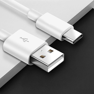 Cáp sạc Type C dài 1m chất lượng cao