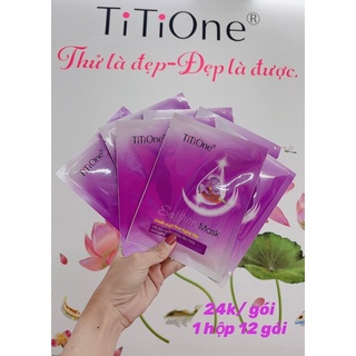 Mặt nạ TiTiOne