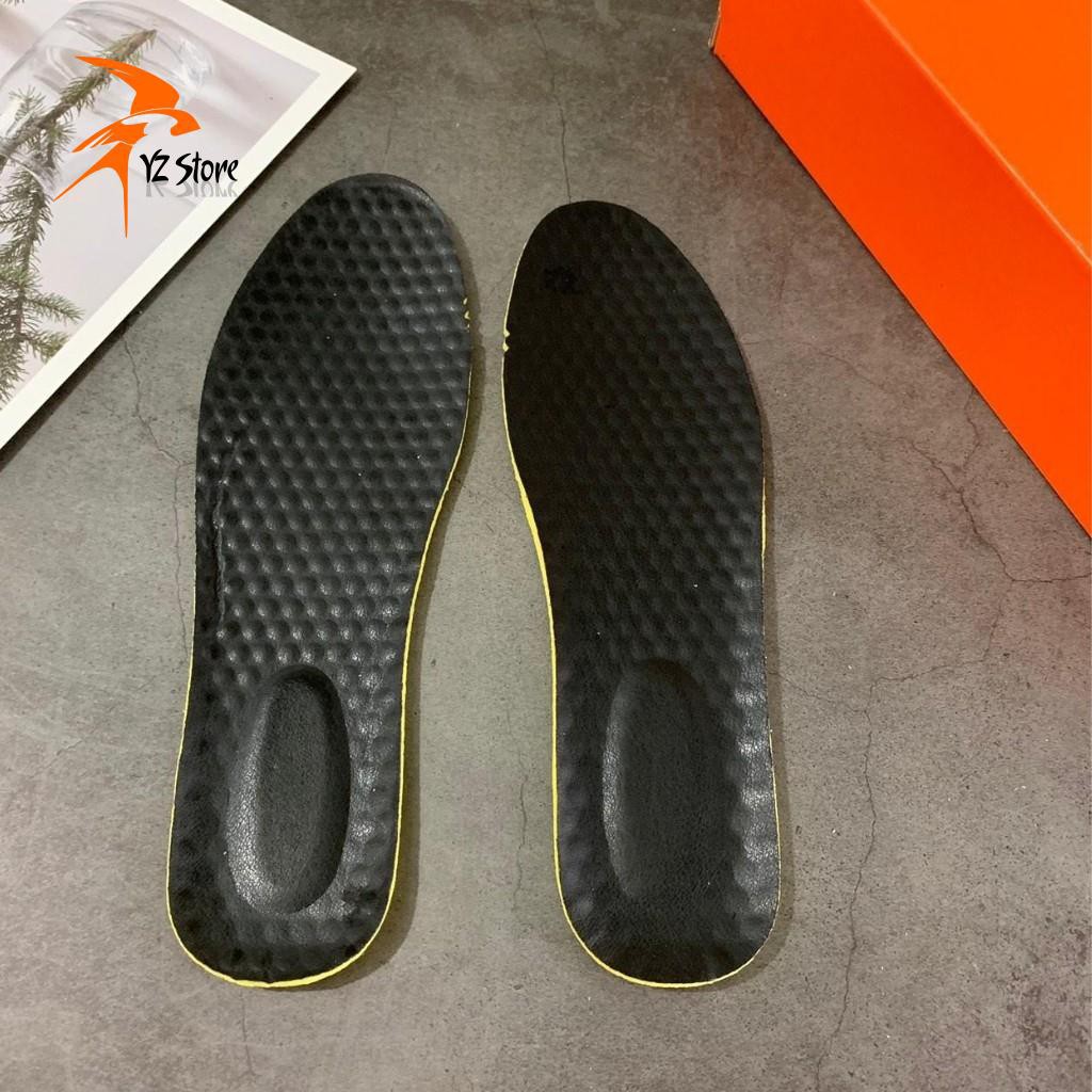 [FULL SIZE-KHO SỈ]Lót Giày Thể Thao Sneaker Chất Liệu Cao Su Non Mềm Êm Chân