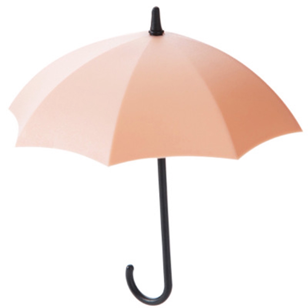 Móc treo gắn tường kiểu dù theo phong cách Bắc Âu đầy độc đáo