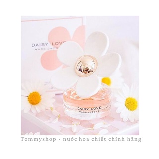 🍁 Ống thử nước hoa Marc Jacobs Daisy Love 🍓