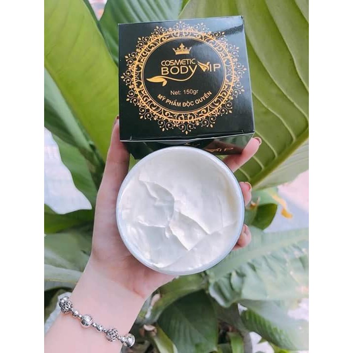 [Mã 2611TIEUDUNG100K giảm 8% đơn 500K] Kem dưỡng Bo Dy Víp