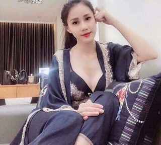 Set 3 món đáp ren cao cấp