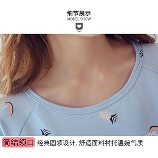 Đồ bộ bầu cho con bú TB1162