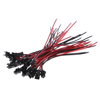 Dây nối 2 đầu đực cái 2p-3p-4p