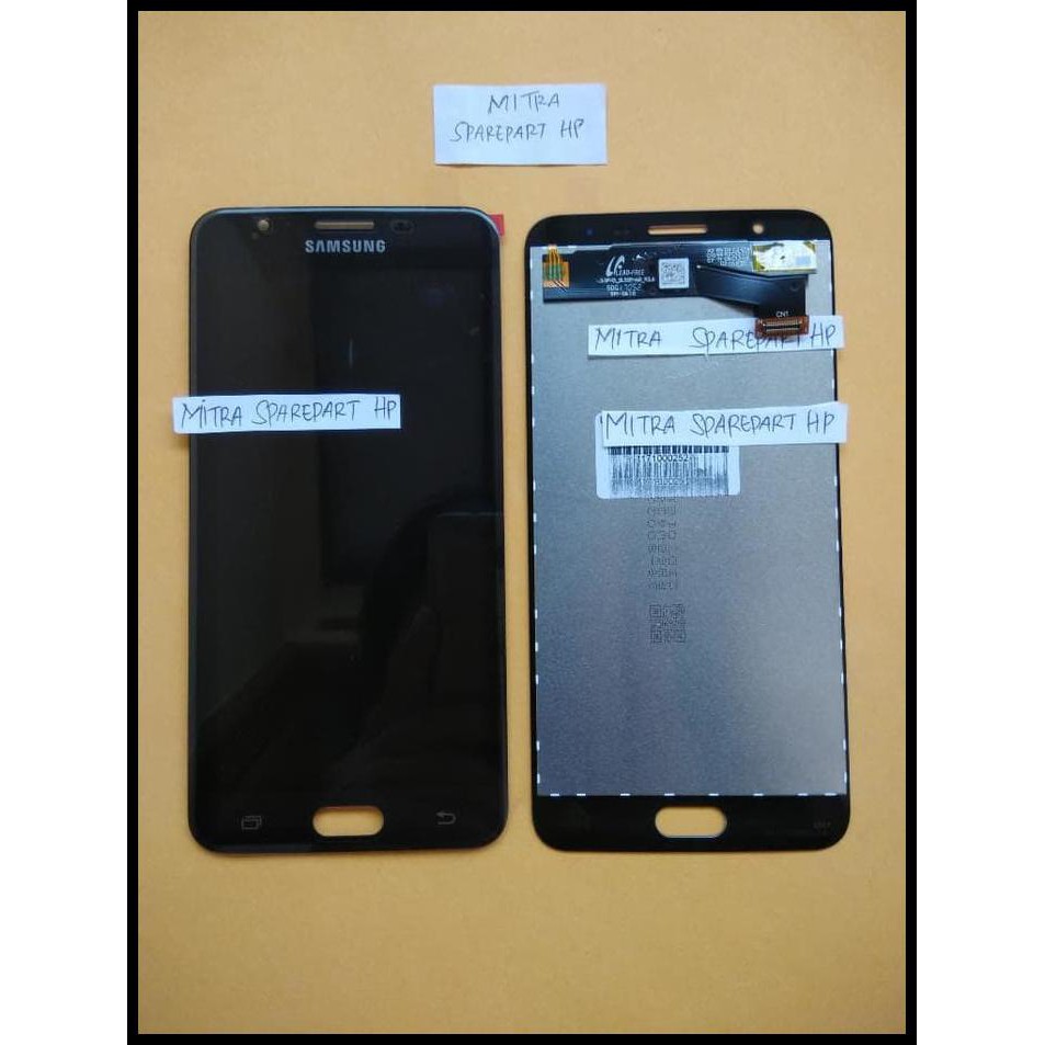 Màn Hình Điện Thoại Cảm Ứng Chất Lượng Cao Thay Thế Cho Samsung J7 Prime G610F