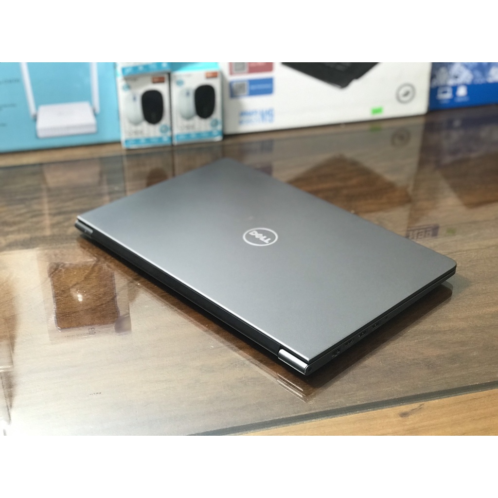 Laptop Cũ Dell Vostro 5568 (Core i5-7200U, 8GB, ssd 240G, , 15.6 inch FHD )