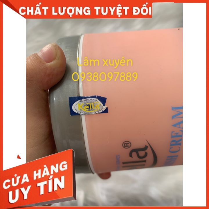 Hấp dầu ủ tóc KELLA 500ml FREE SHIP cung cấp dưỡng giúp tóc suôn mềm,nuôi dưỡng tóc tránh tác nhân hư hại NEW phục hồi