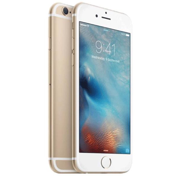 Điện Thoại IPhone 6S 128Gb Bản Quốc Tế mới 99% - Full Vân tay