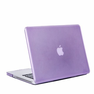 Ốp lưng nhựa cứng trong suốt cho Macbook Air 11.6 12 13.3 inch
