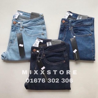 Quần baggy Sneak Peek