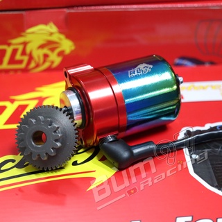 Củ đề Lớn REDLEO cho Exciter Winner Sonic