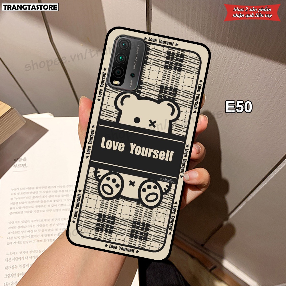 Ốp lưng Xiaomi Redmi 9T - Poco M3 - Redmi Note 9 4G in hình chất lượng.