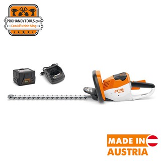 MÁY CẮT TỈA STIHL HSA56