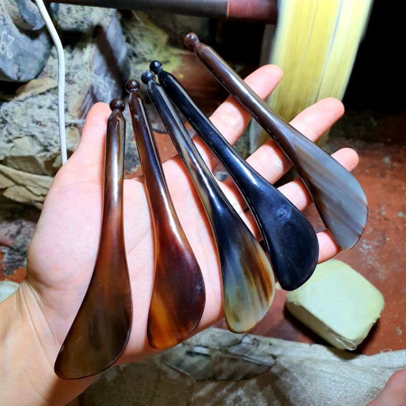 (HOT) Cây lăn Massage Nâng Cơ Mặt + cây chày mắt xóa tan quần thâm mắt