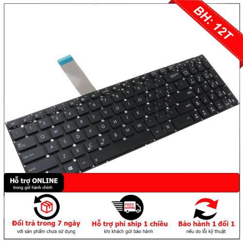 Bàn phím Asus X550CA X550J X552C X552E X552L K550C K550D K552E X550J X550JD X550JF X550JK X550JX X550L X550LA X550LAV