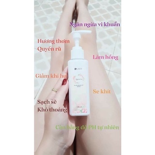 Dung dịch vệ sinh LACO