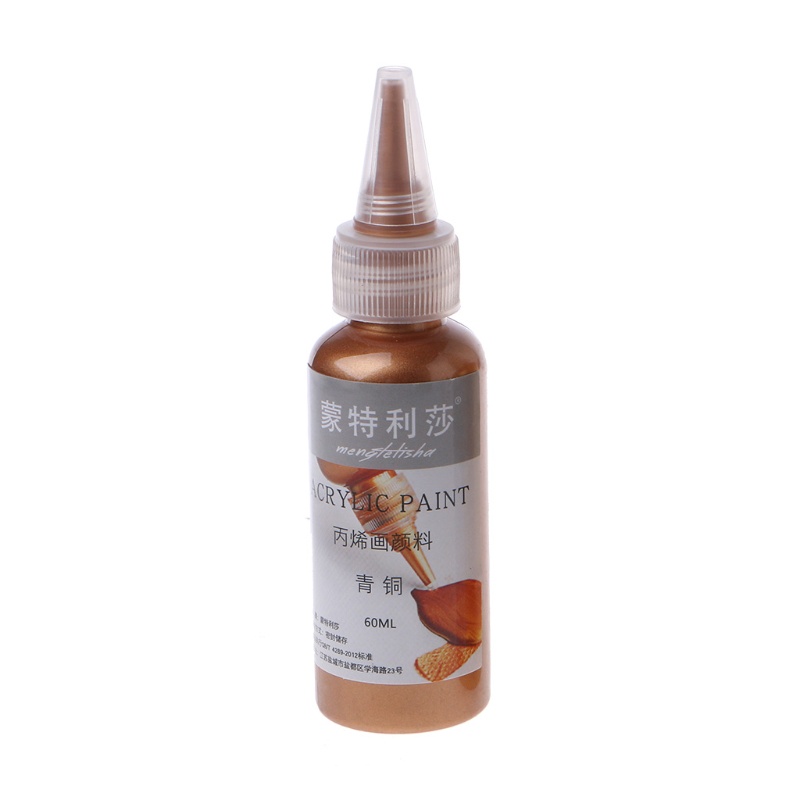 Nhựa màu phác thảo bản vẽ dán màu sơn epoxy acrylic