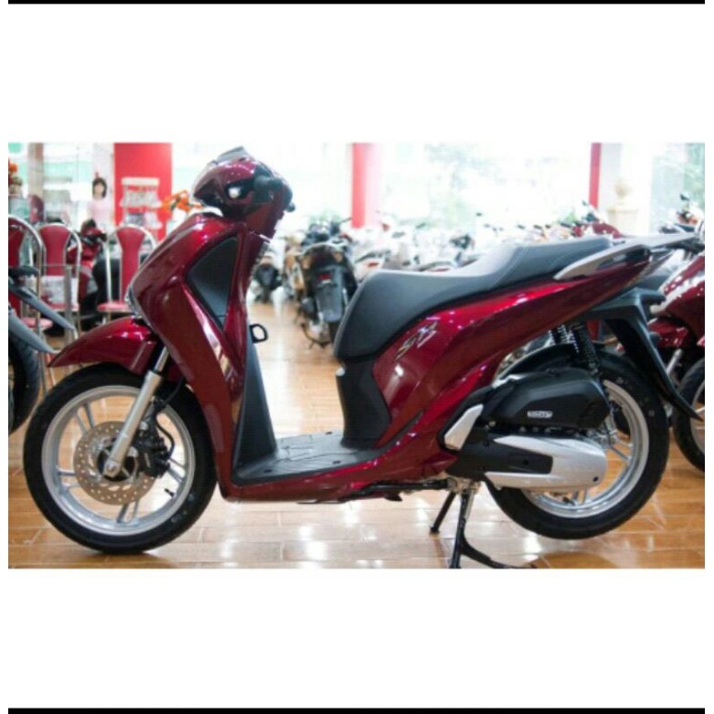 Lọc gió sh 125/150 2017-2018-2019 chính hiệu honda